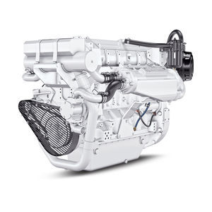 moteur de propulsion 1