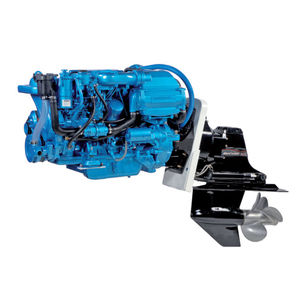 moteur in-bord