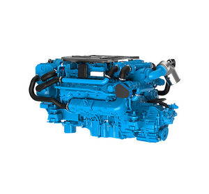 moteur in-bord