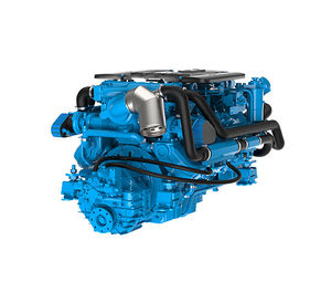 moteur in-bord