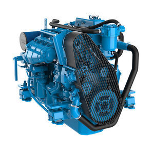 moteur in-bord