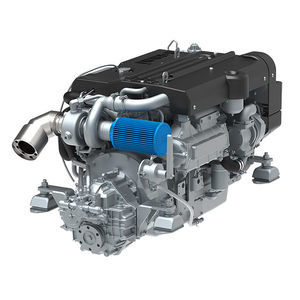 moteur in-bord