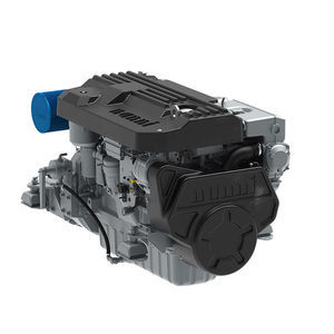 moteur in-bord