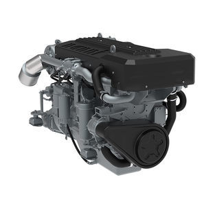 moteur in-bord