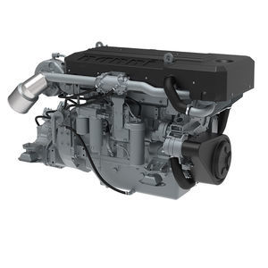 moteur in-bord
