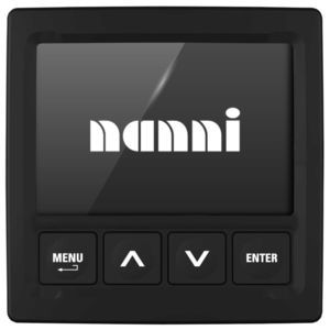 moniteur pour bateau professionnel