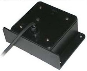 système de compensation de gîte correcteur de direction pour pilote automatique de bateau 1