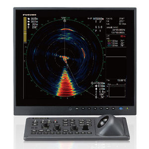 sonar pour navire