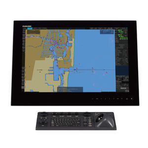 ECDIS pour navire