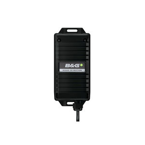 interface NMEA pour bateau