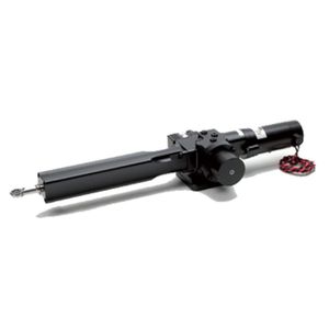 transmission pour pilote automatique / hydraulique