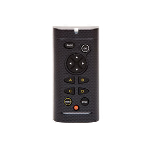 télécommande pour pilote automatique