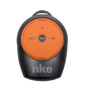 récepteur pour bateau