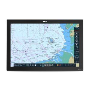 ECDIS marin