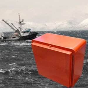 sonar pour navire
