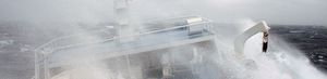 sonar pour navire