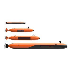 AUV d'observation