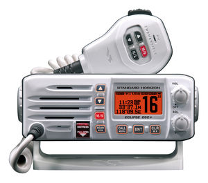 radio marine