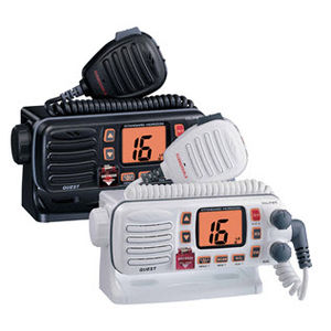 radio pour navire 1