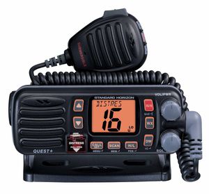 radio pour bateau 1