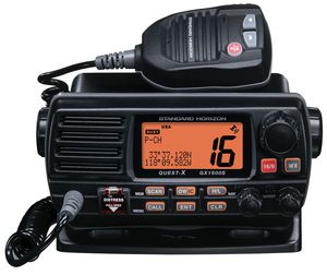 radio marine