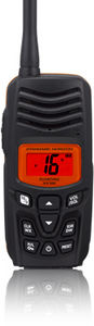 radio pour bateau 1