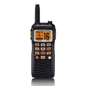 radio pour bateau 1