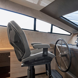 siège pilote