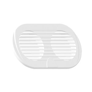 grille d'aération pour bateau