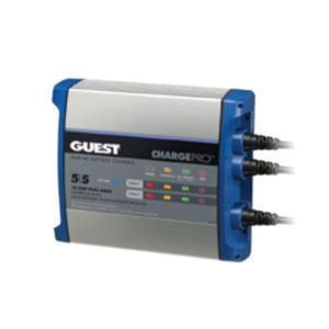 chargeur de batterie 1