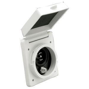 prise électrique pour ponton 1