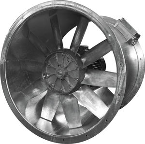 ventilateur pour navire