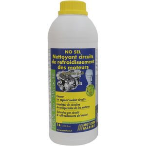 nettoyant pour moteur