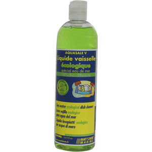 nettoyant pour bateau