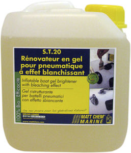 nettoyant pour plastique
