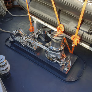 guindeau électrique