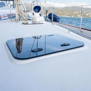 panneau de pont pour bateau