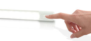 barrette d'éclairage d'intérieur