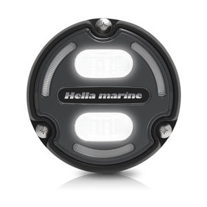 éclairage sous-marin pour bateau