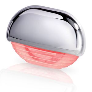 lampe de courtoisie