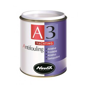 antifouling pour bateau