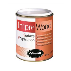 résine époxy / pour applications sur bois