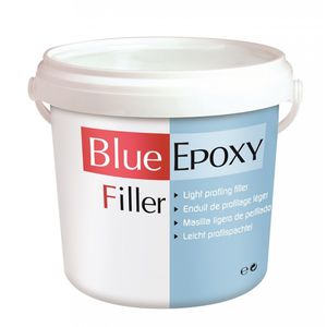 enduit époxy / pour traitement de l'osmose