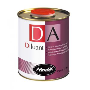diluant antifouling