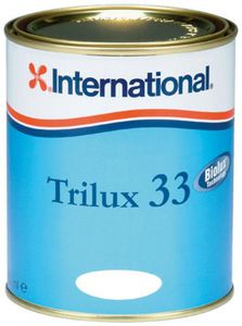antifouling pour bateau / auto polissant / aluminium