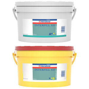 enduit époxy 1