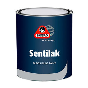 peinture pour bateau de plaisance