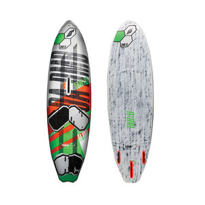 planche à voile de vagues 1