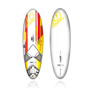 planche à voile de freeride 1