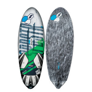 planche à voile de slalom